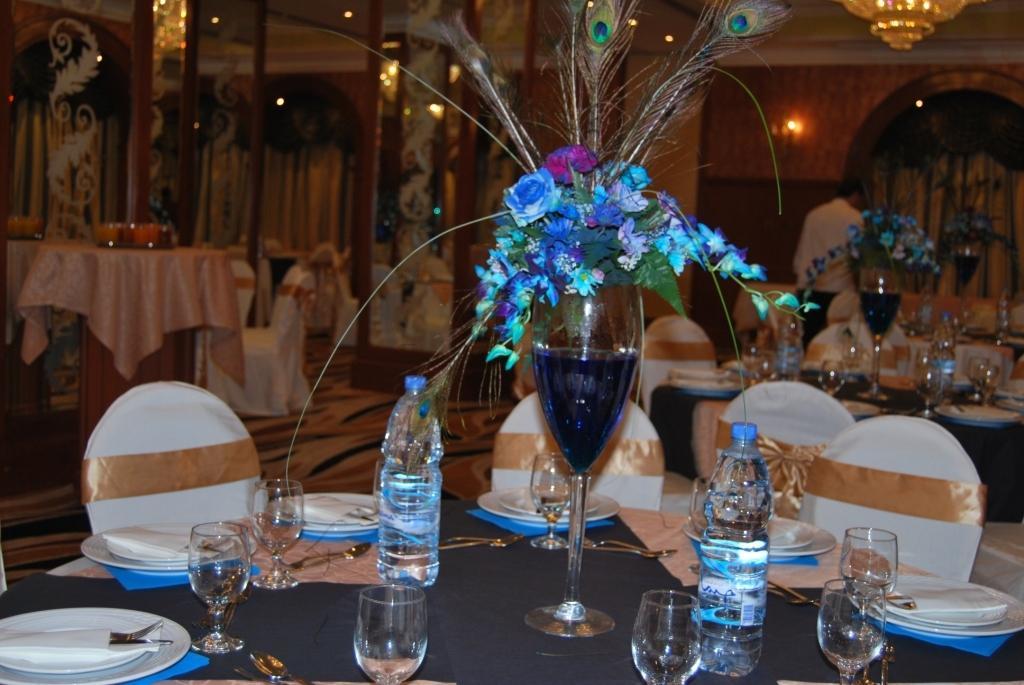דובאי Abjad Grand Hotel מראה חיצוני תמונה